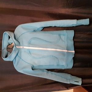 Lululemon Hoodie